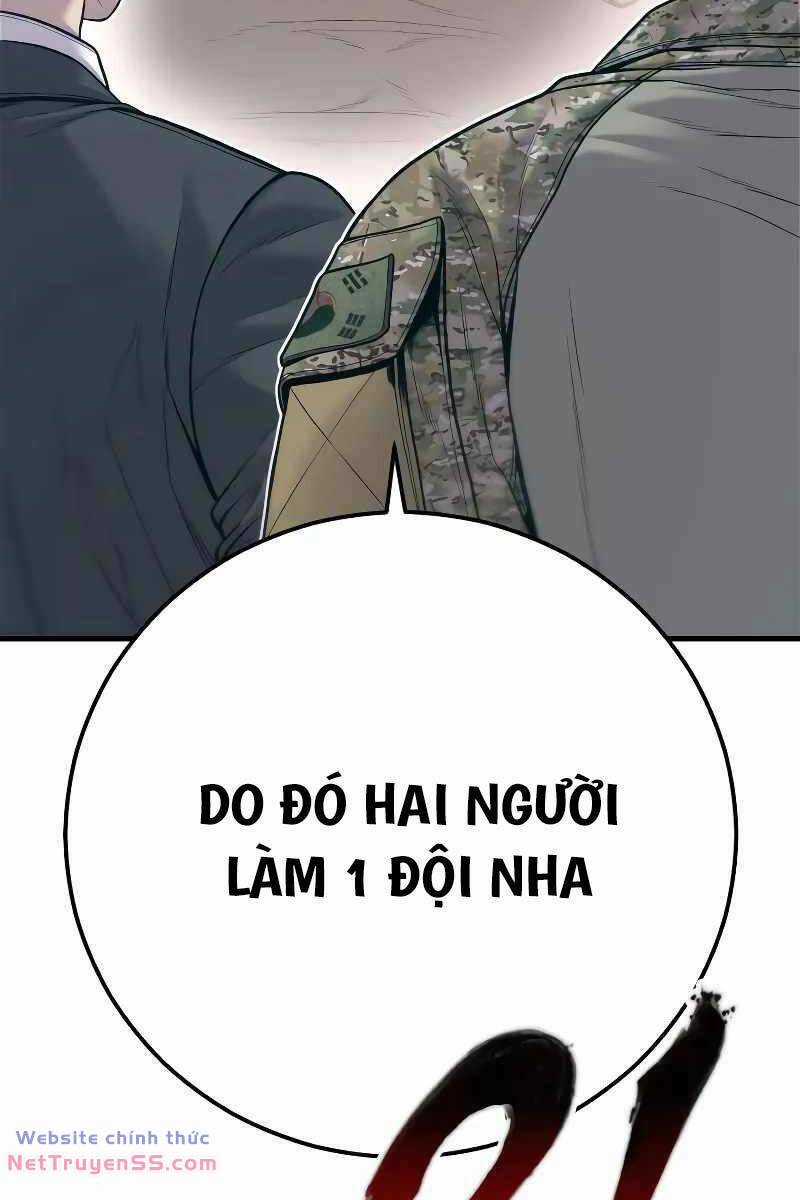 Đặc Vụ Kim Chapter 125 trang 58