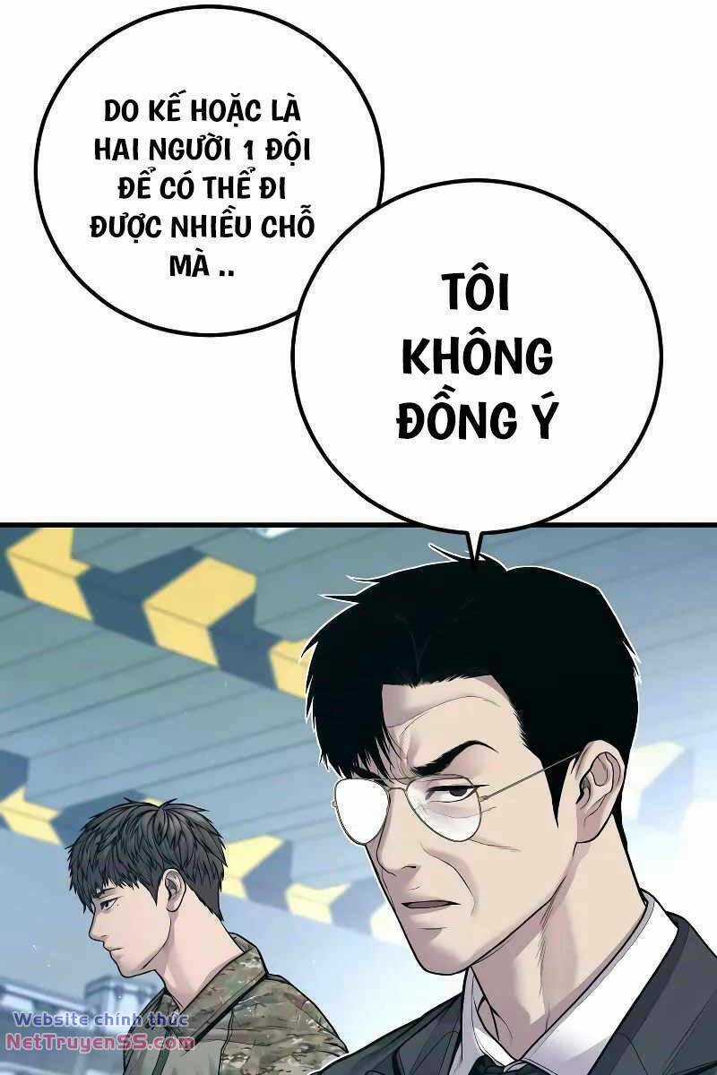 Đặc Vụ Kim Chapter 125 trang 60