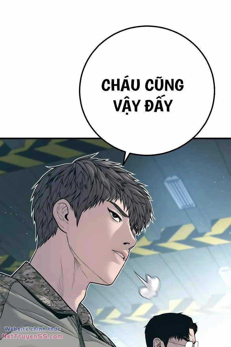 Đặc Vụ Kim Chapter 125 trang 62