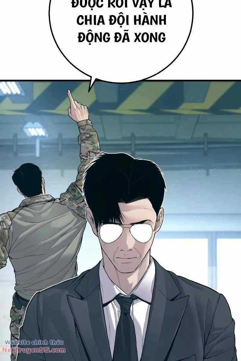 Đặc Vụ Kim Chapter 125 trang 78