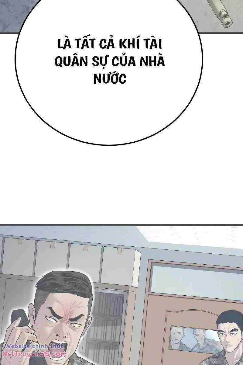 Đặc Vụ Kim Chapter 125 trang 8