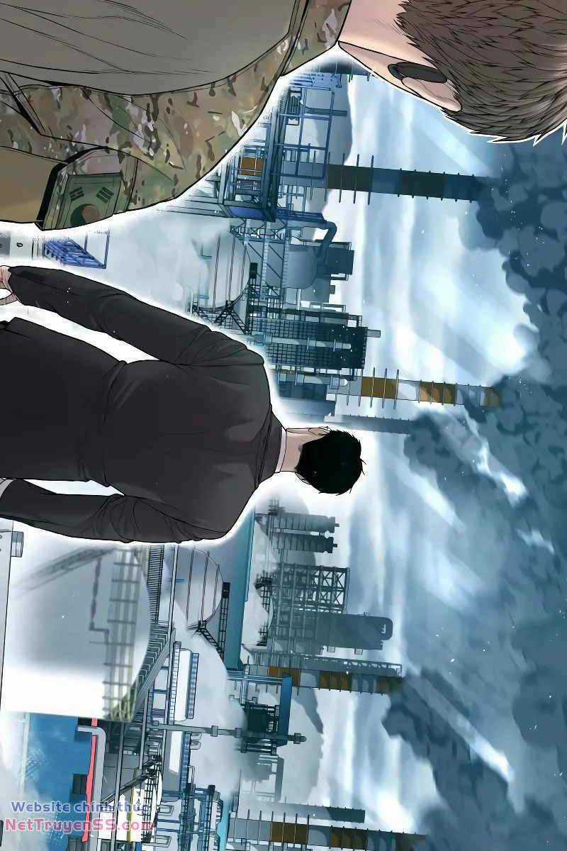 Đặc Vụ Kim Chapter 125 trang 86