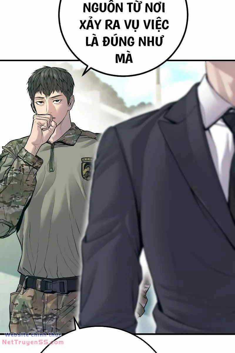 Đặc Vụ Kim Chapter 125 trang 89