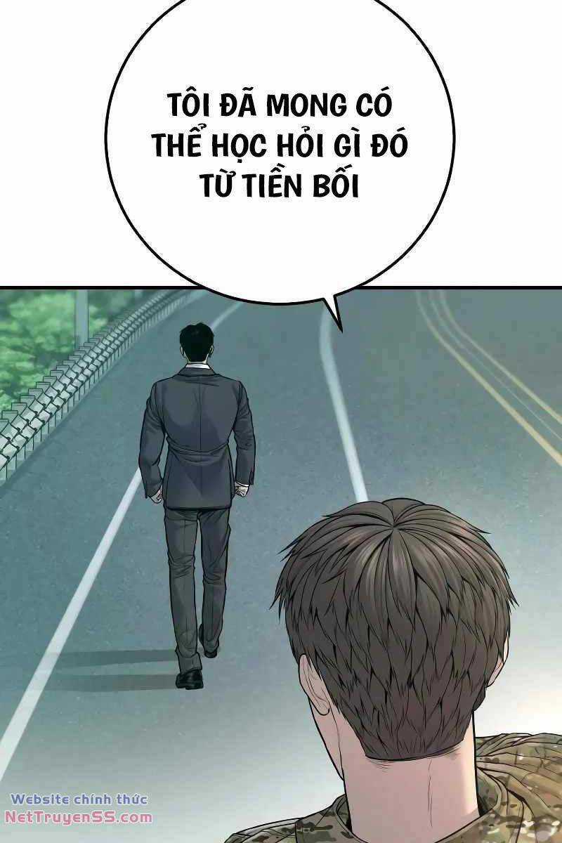 Đặc Vụ Kim Chapter 125 trang 91