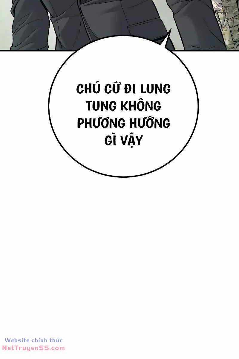 Đặc Vụ Kim Chapter 125 trang 94
