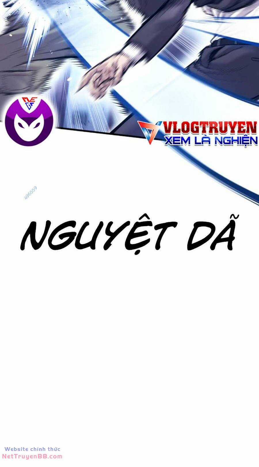 Đặc Vụ Kim Chapter 126 trang 10