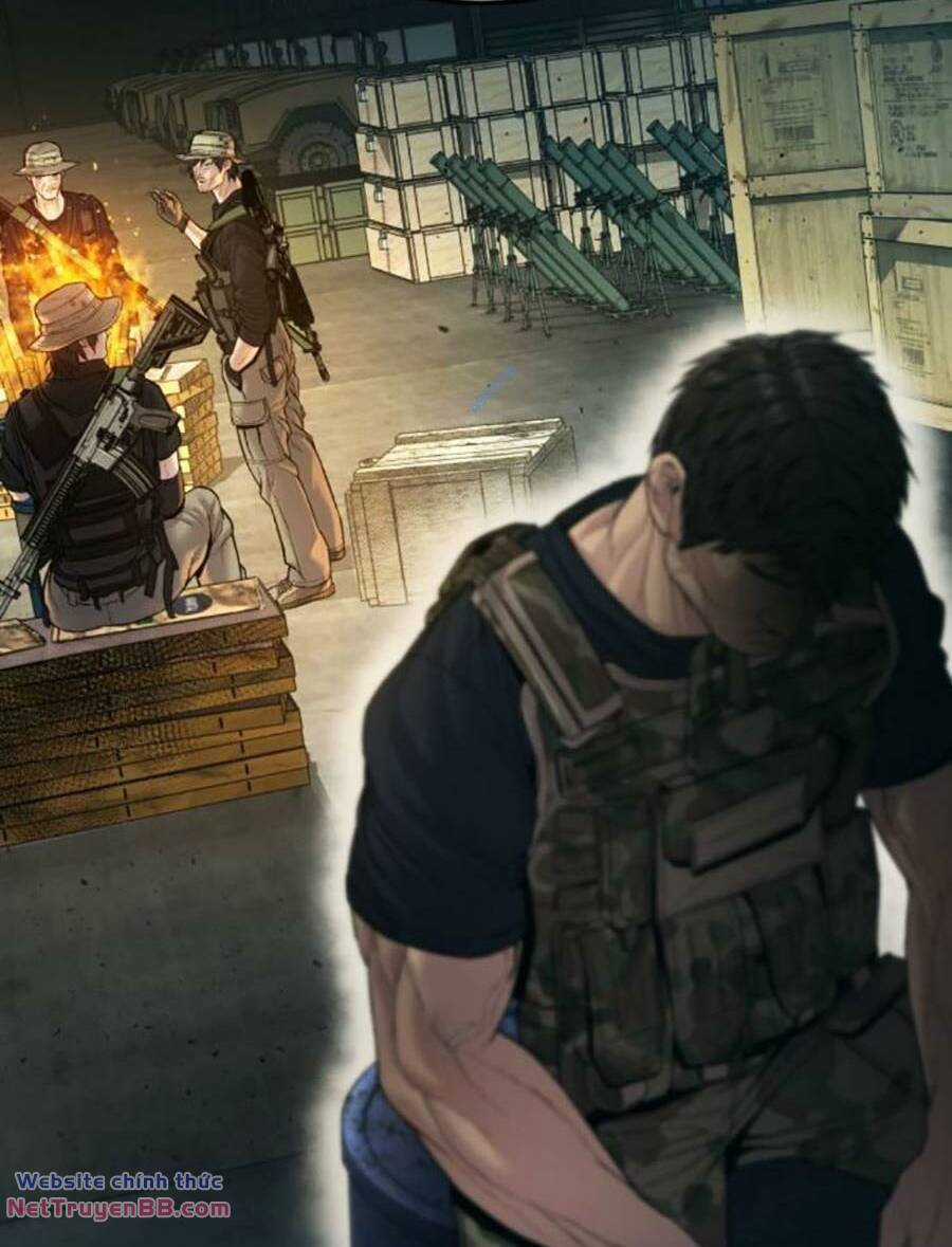 Đặc Vụ Kim Chapter 126 trang 106