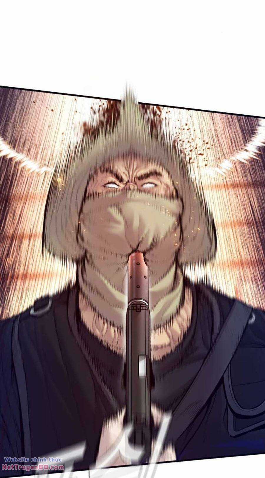 Đặc Vụ Kim Chapter 126 trang 11