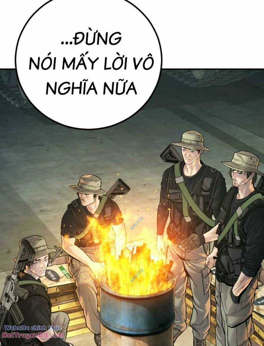 Đặc Vụ Kim Chapter 126 trang 110