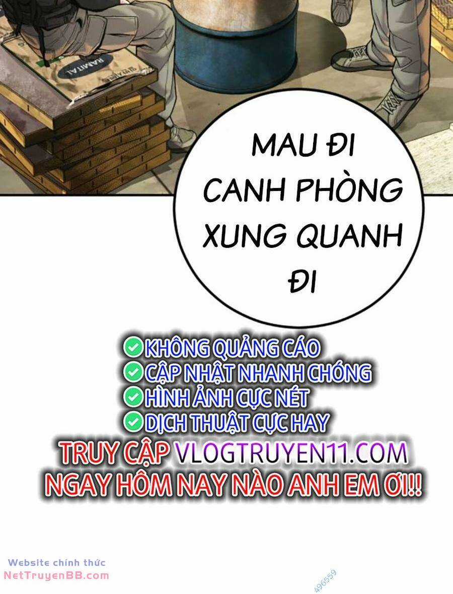Đặc Vụ Kim Chapter 126 trang 111