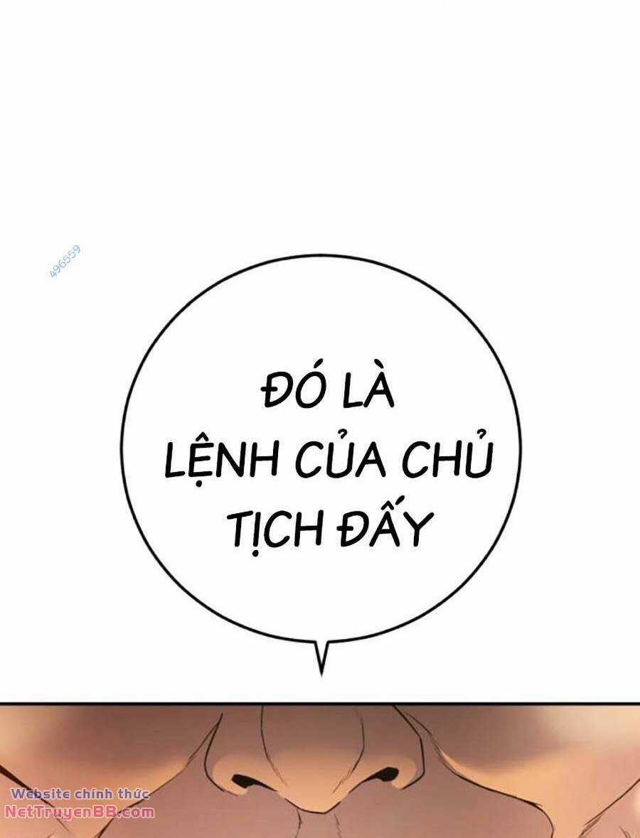 Đặc Vụ Kim Chapter 126 trang 112