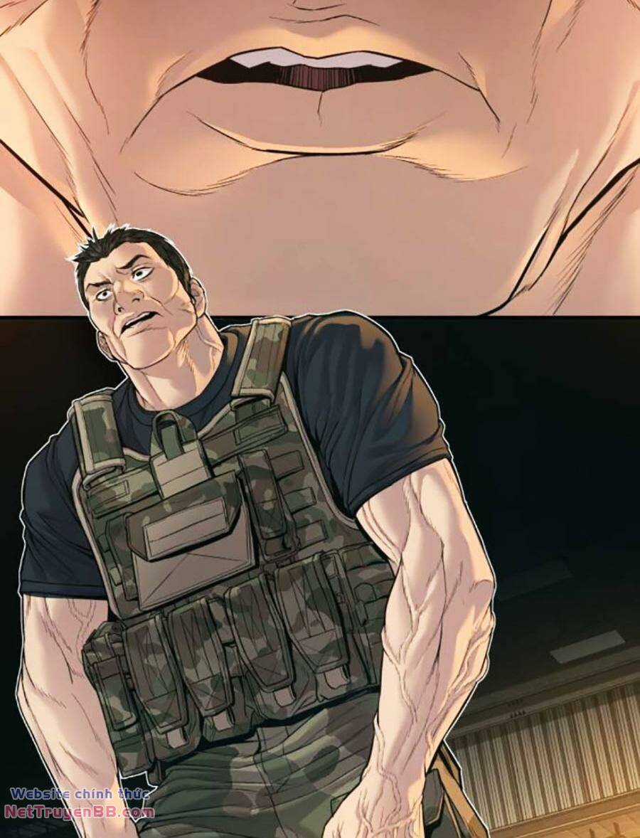 Đặc Vụ Kim Chapter 126 trang 113