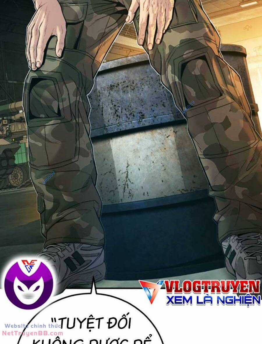 Đặc Vụ Kim Chapter 126 trang 114