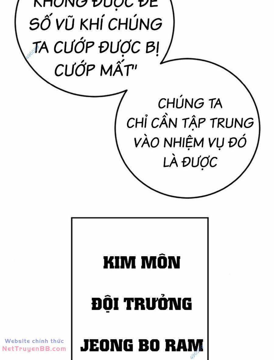 Đặc Vụ Kim Chapter 126 trang 115