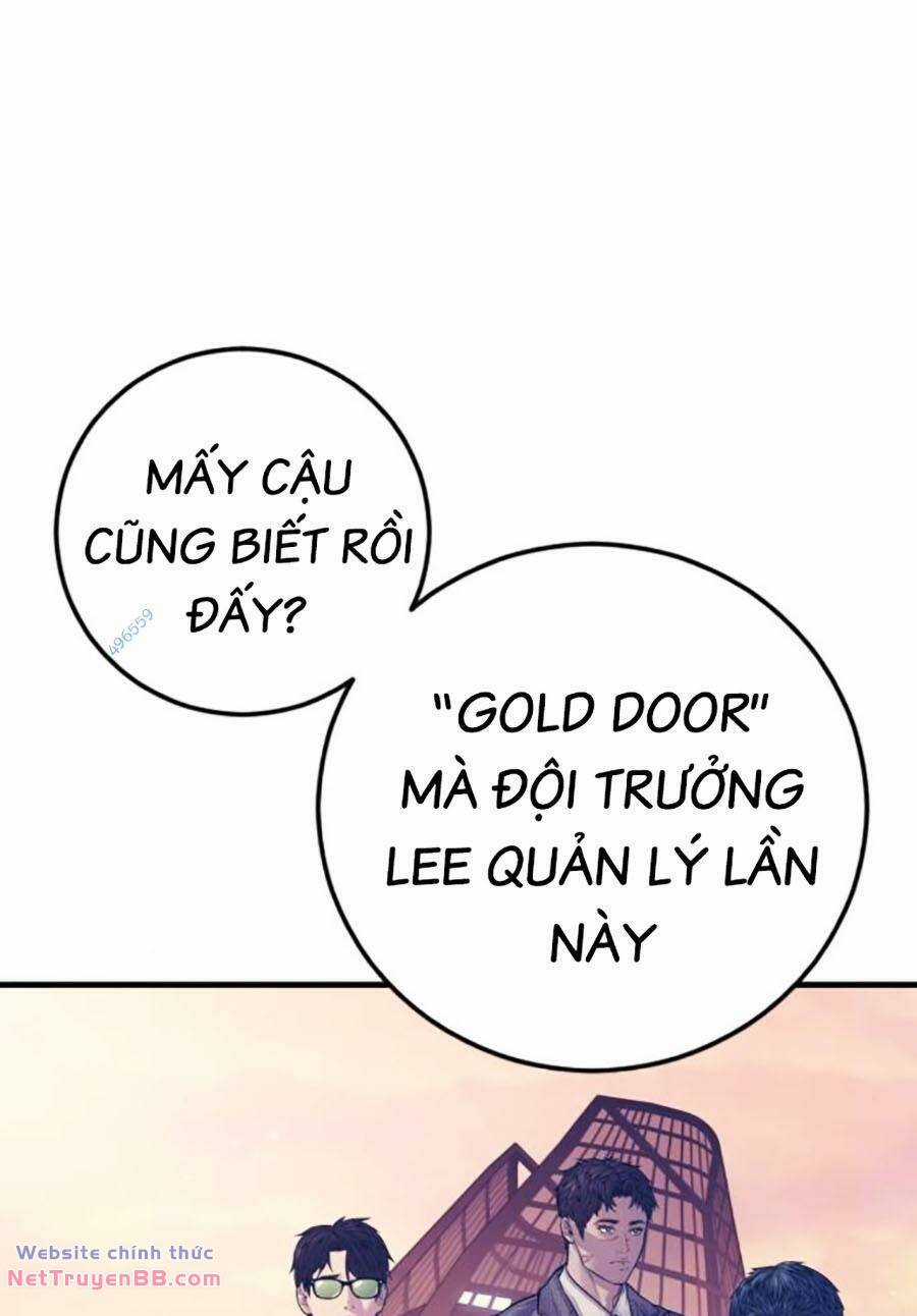 Đặc Vụ Kim Chapter 126 trang 119