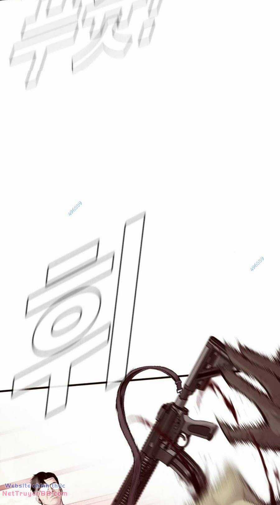 Đặc Vụ Kim Chapter 126 trang 12