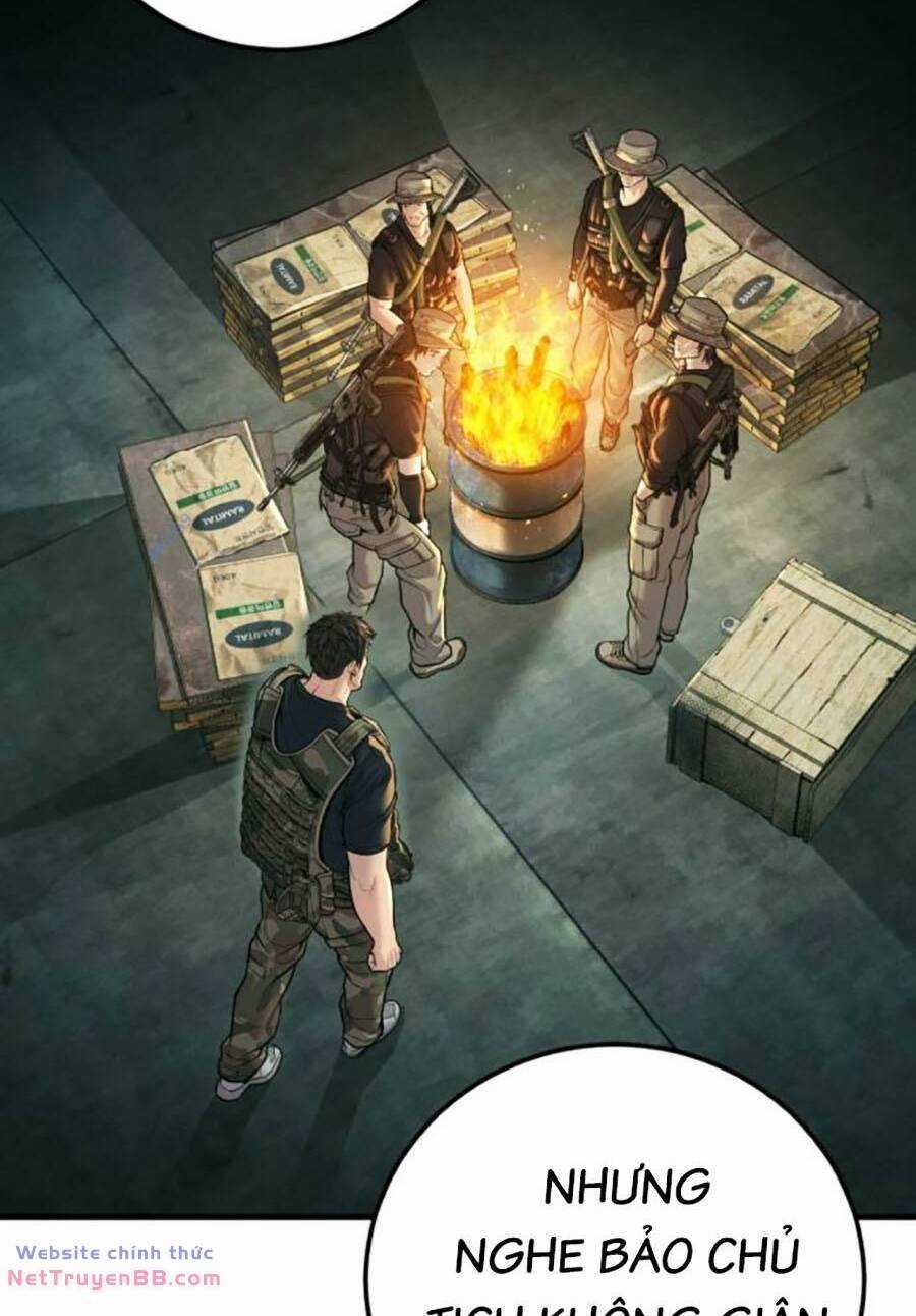 Đặc Vụ Kim Chapter 126 trang 122