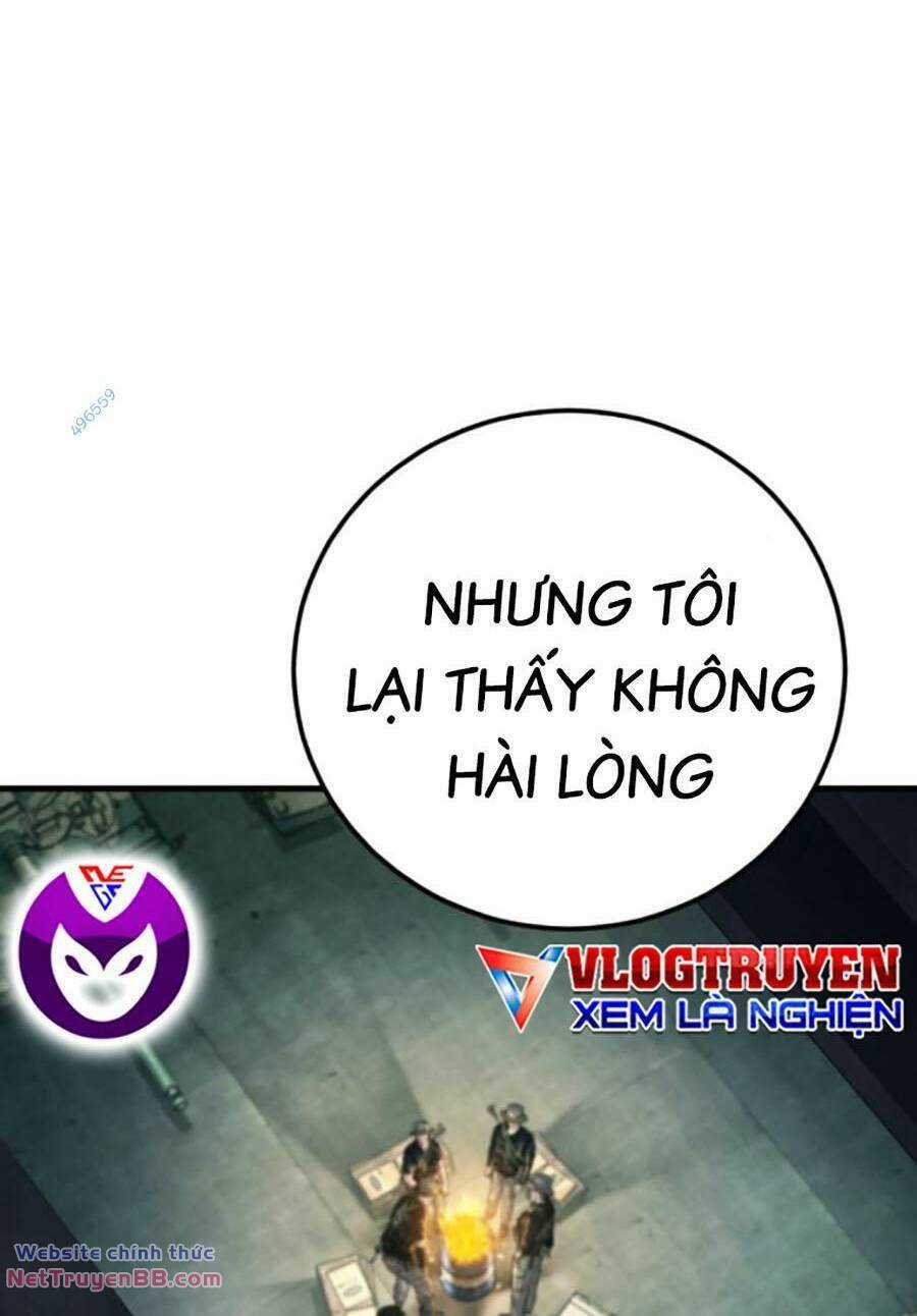 Đặc Vụ Kim Chapter 126 trang 124