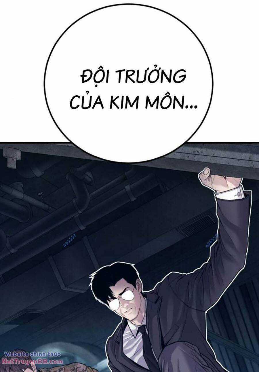 Đặc Vụ Kim Chapter 126 trang 128