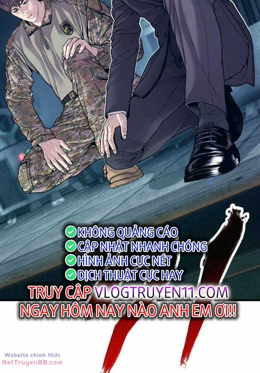 Đặc Vụ Kim Chapter 126 trang 129