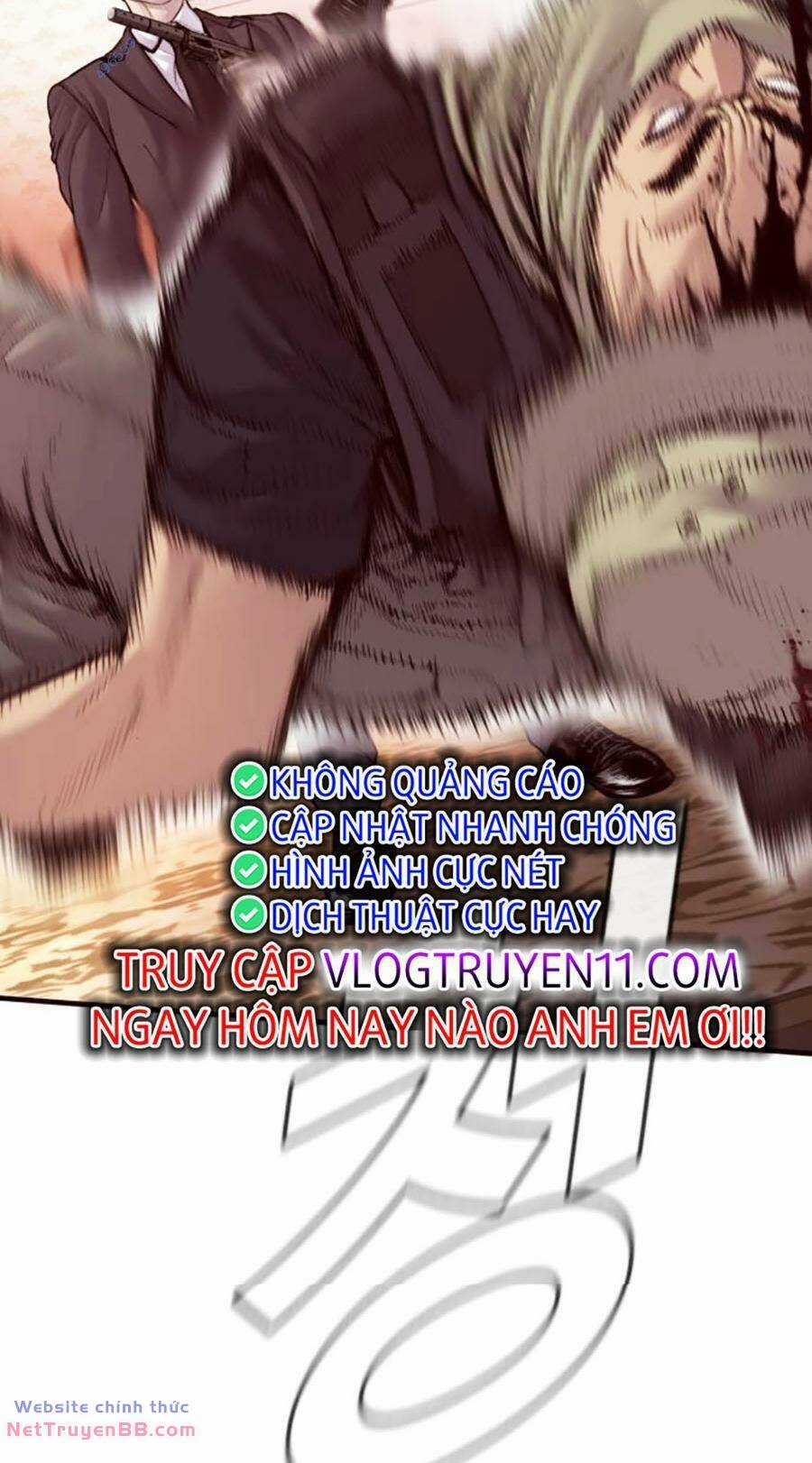 Đặc Vụ Kim Chapter 126 trang 13