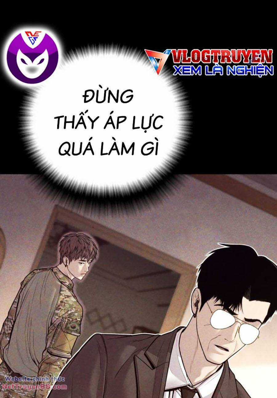 Đặc Vụ Kim Chapter 126 trang 133