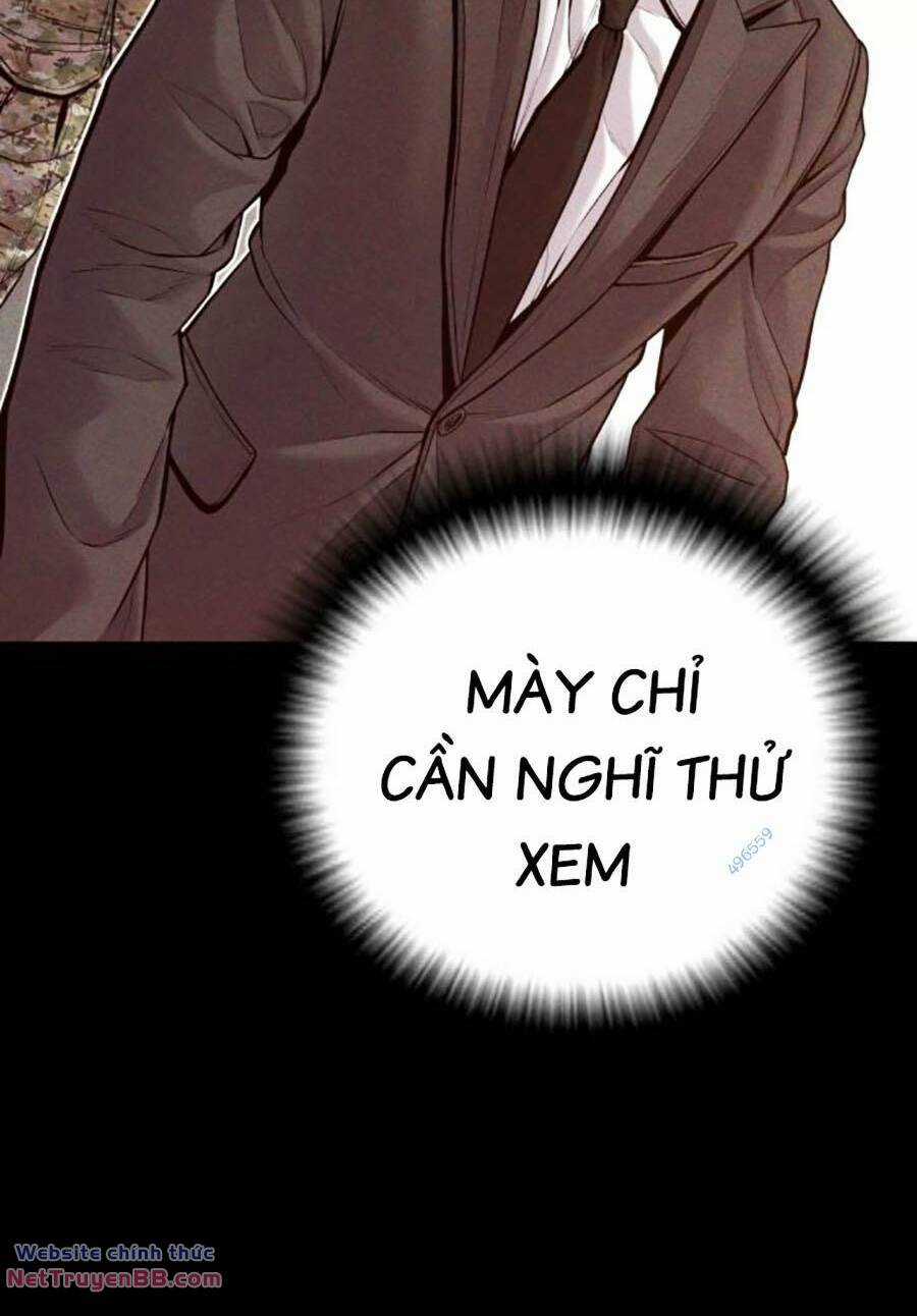 Đặc Vụ Kim Chapter 126 trang 134