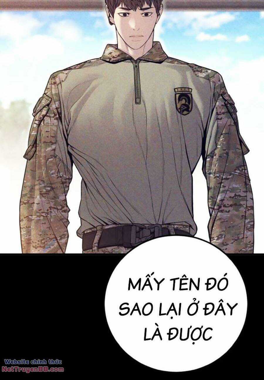 Đặc Vụ Kim Chapter 126 trang 136