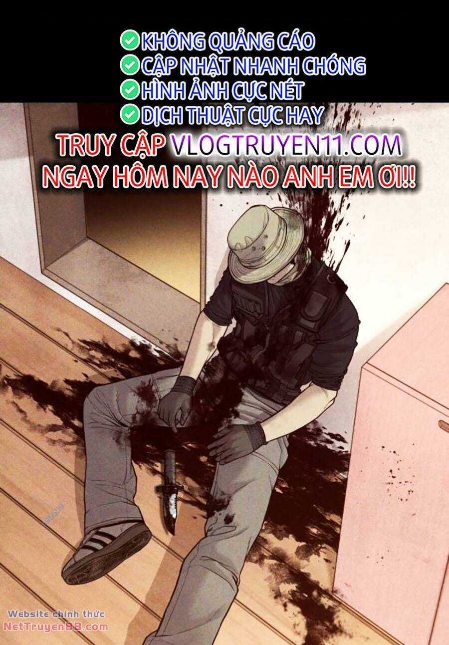 Đặc Vụ Kim Chapter 126 trang 138