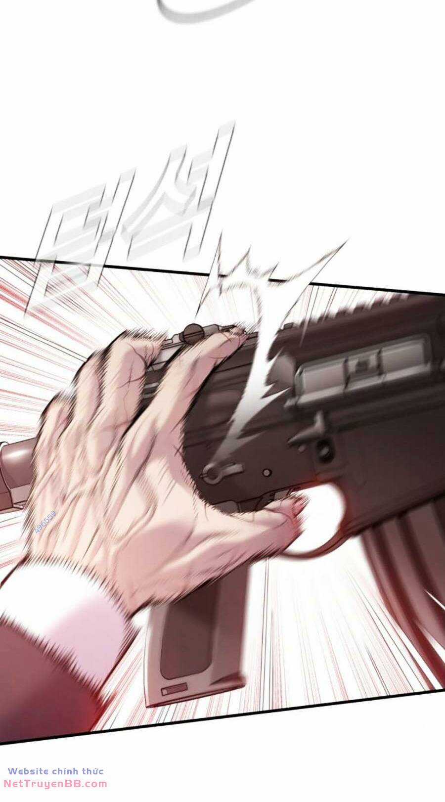 Đặc Vụ Kim Chapter 126 trang 14