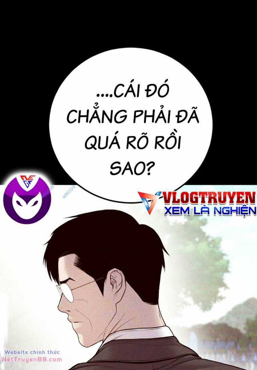 Đặc Vụ Kim Chapter 126 trang 140