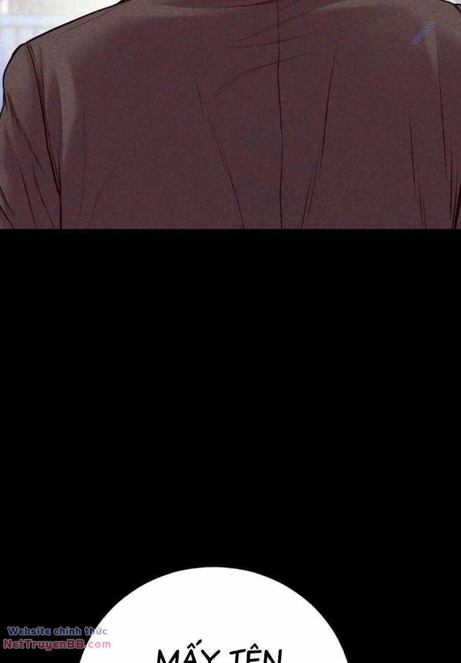 Đặc Vụ Kim Chapter 126 trang 141