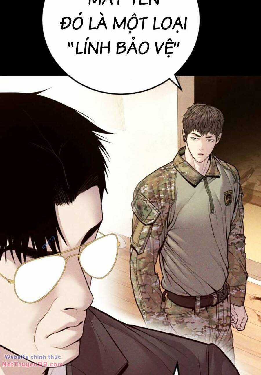 Đặc Vụ Kim Chapter 126 trang 142