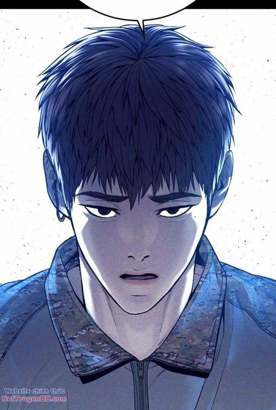 Đặc Vụ Kim Chapter 126 trang 155