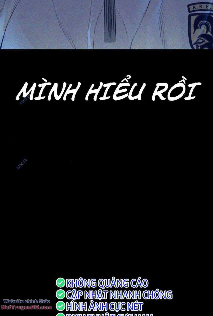 Đặc Vụ Kim Chapter 126 trang 156