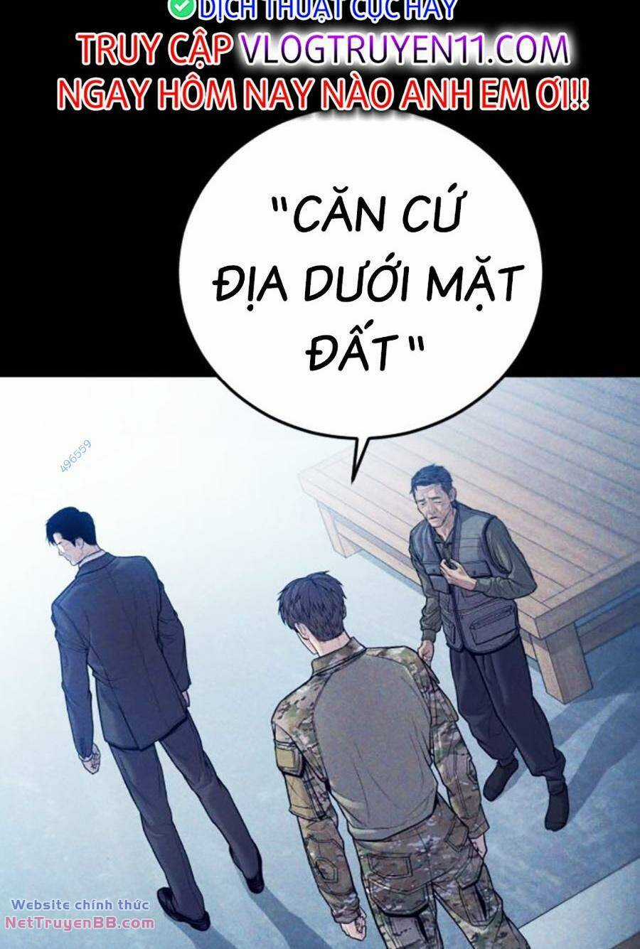 Đặc Vụ Kim Chapter 126 trang 157