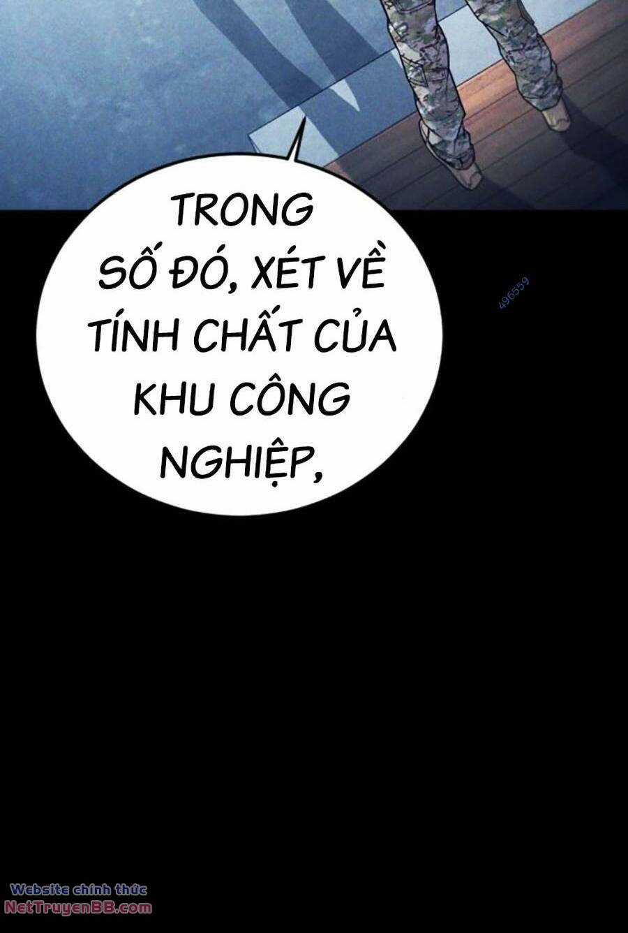 Đặc Vụ Kim Chapter 126 trang 158