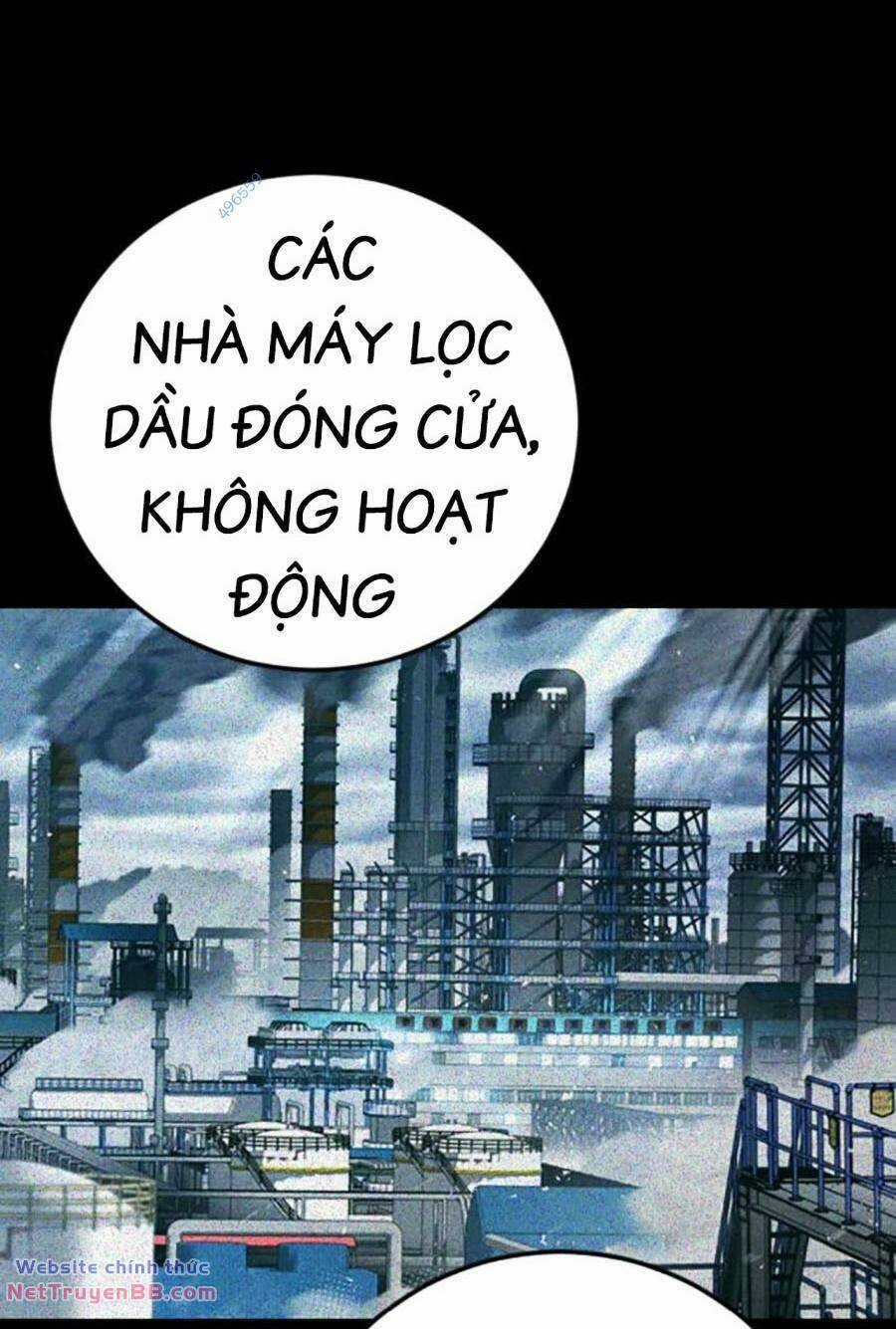 Đặc Vụ Kim Chapter 126 trang 159