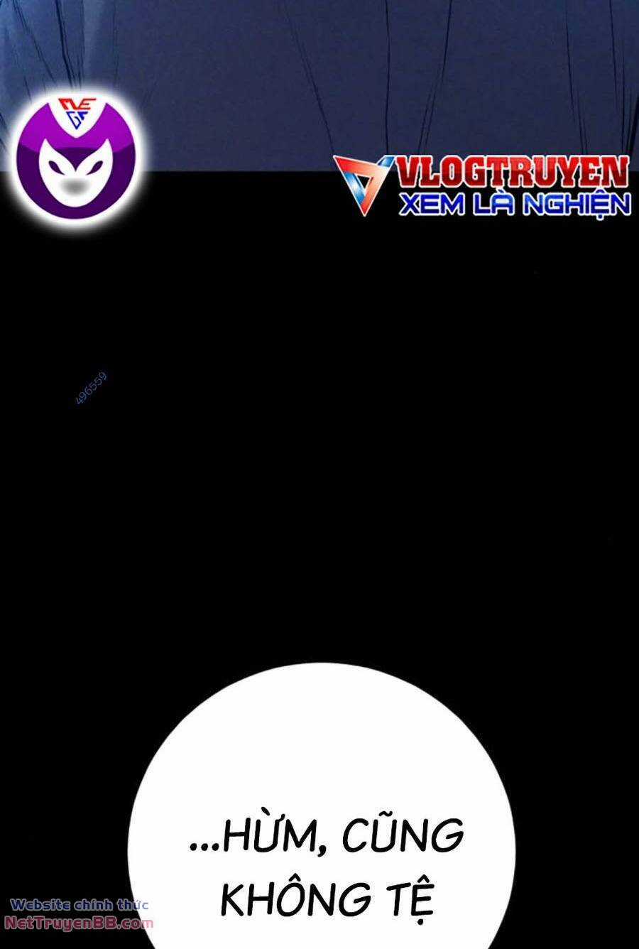 Đặc Vụ Kim Chapter 126 trang 162