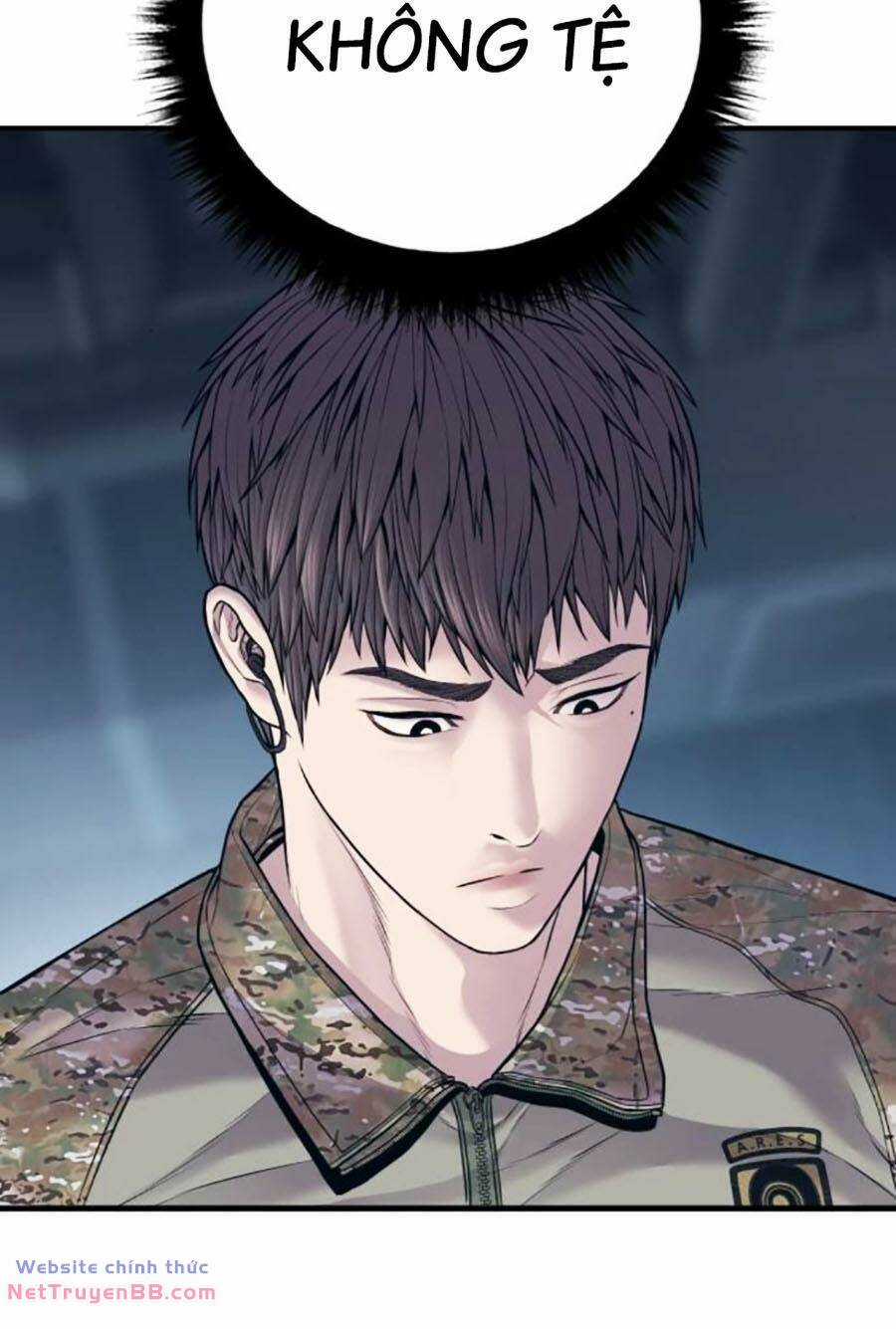 Đặc Vụ Kim Chapter 126 trang 165