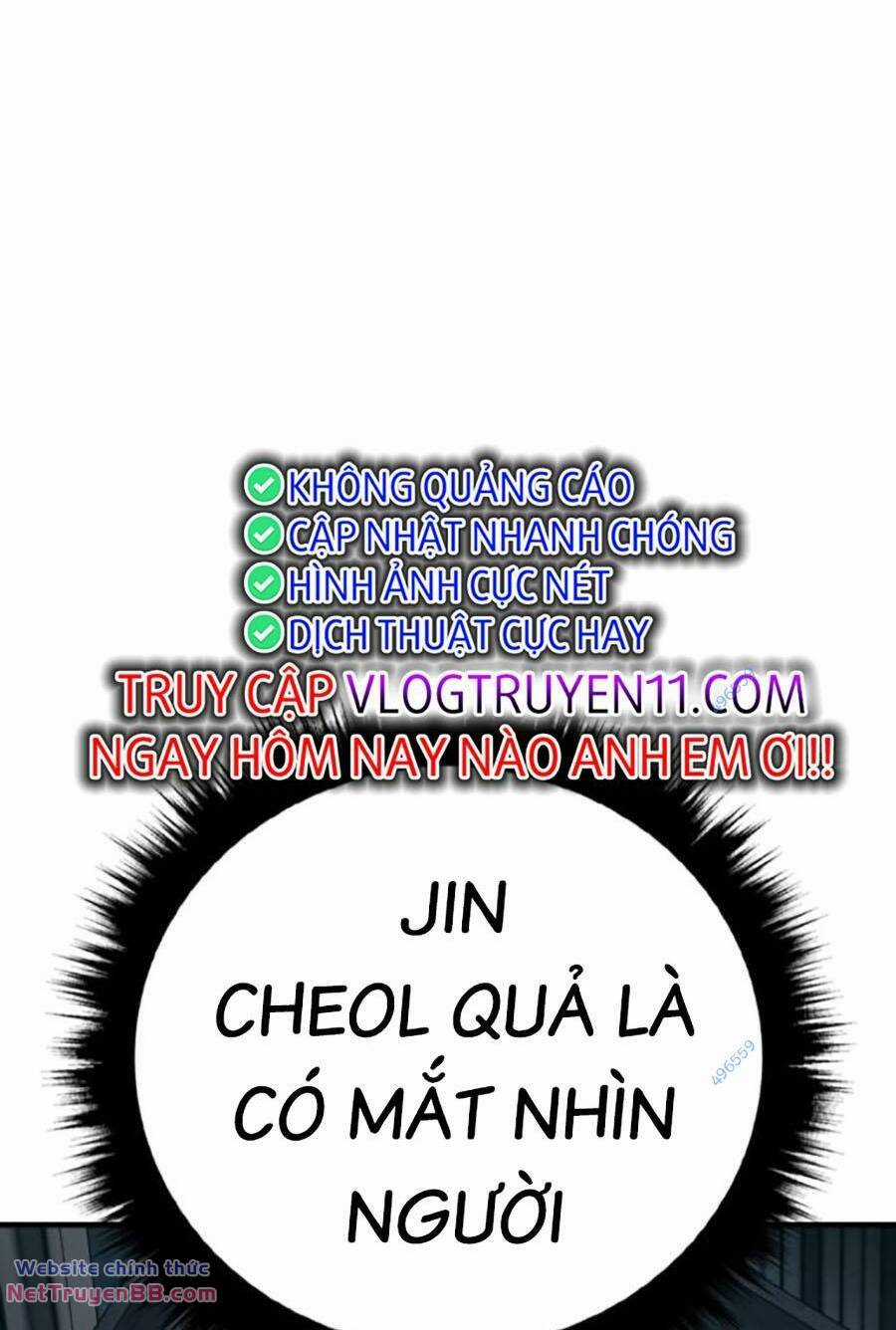 Đặc Vụ Kim Chapter 126 trang 166