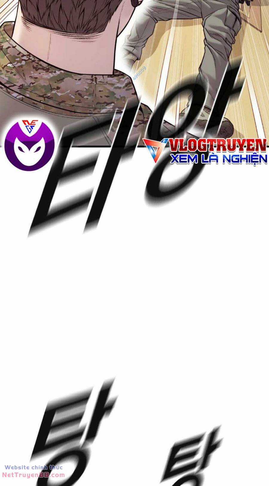 Đặc Vụ Kim Chapter 126 trang 17