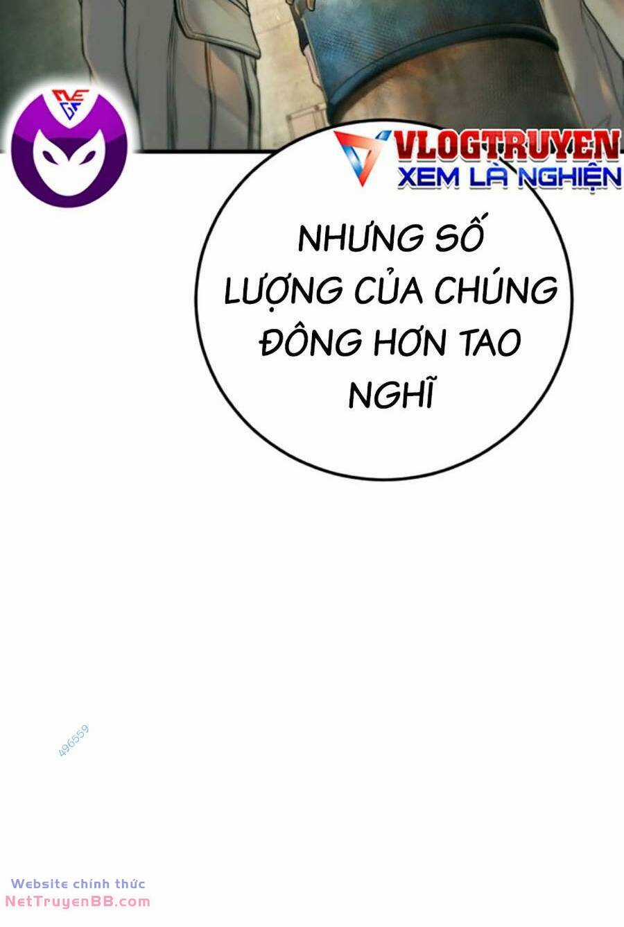 Đặc Vụ Kim Chapter 126 trang 170