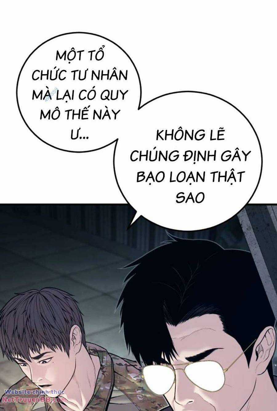 Đặc Vụ Kim Chapter 126 trang 171