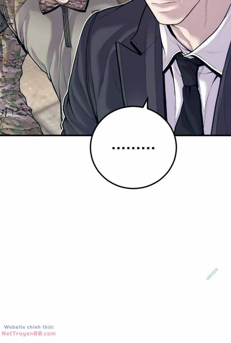 Đặc Vụ Kim Chapter 126 trang 172