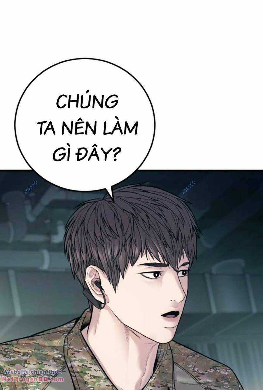 Đặc Vụ Kim Chapter 126 trang 173