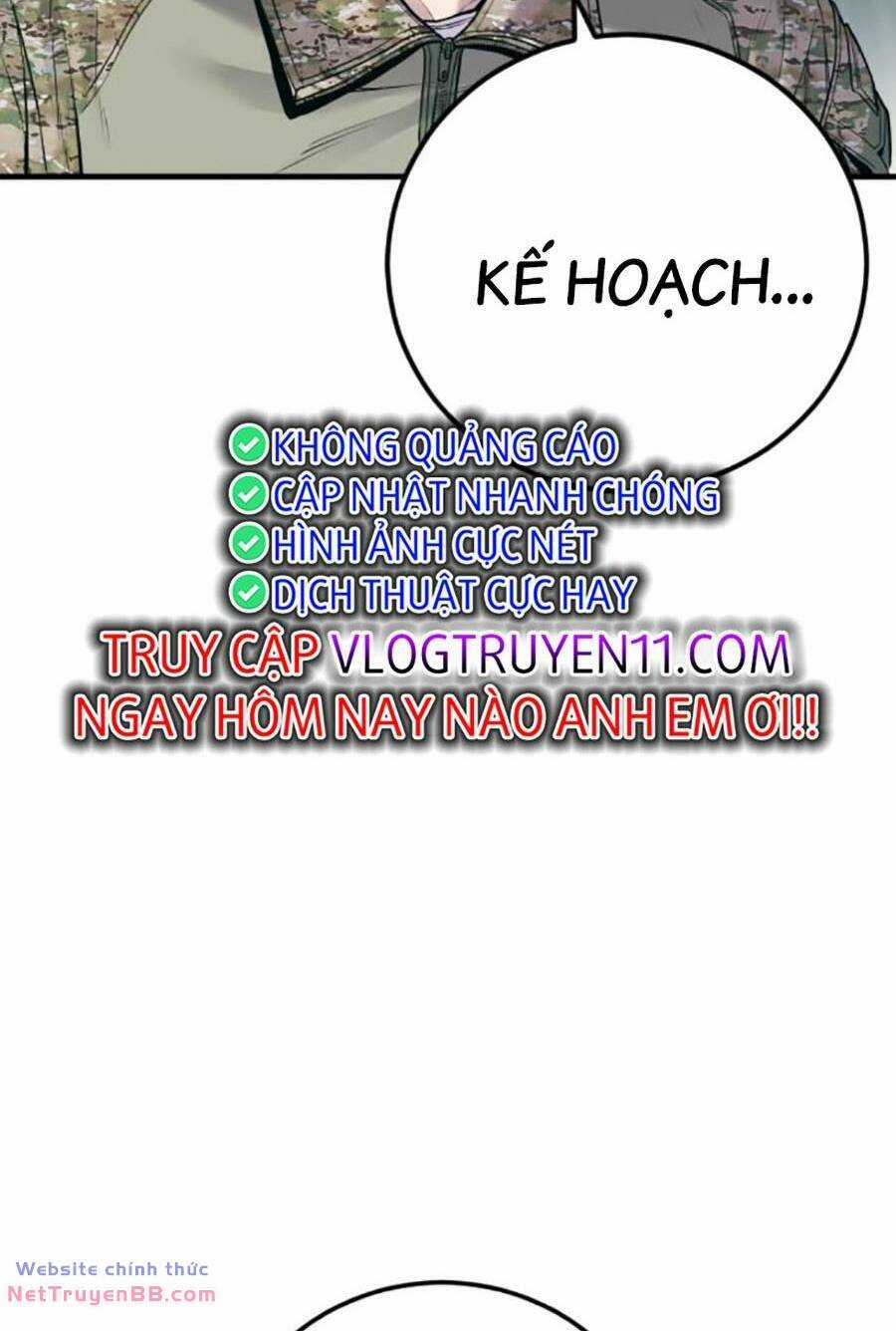 Đặc Vụ Kim Chapter 126 trang 174