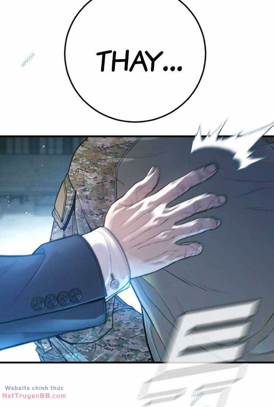 Đặc Vụ Kim Chapter 126 trang 175