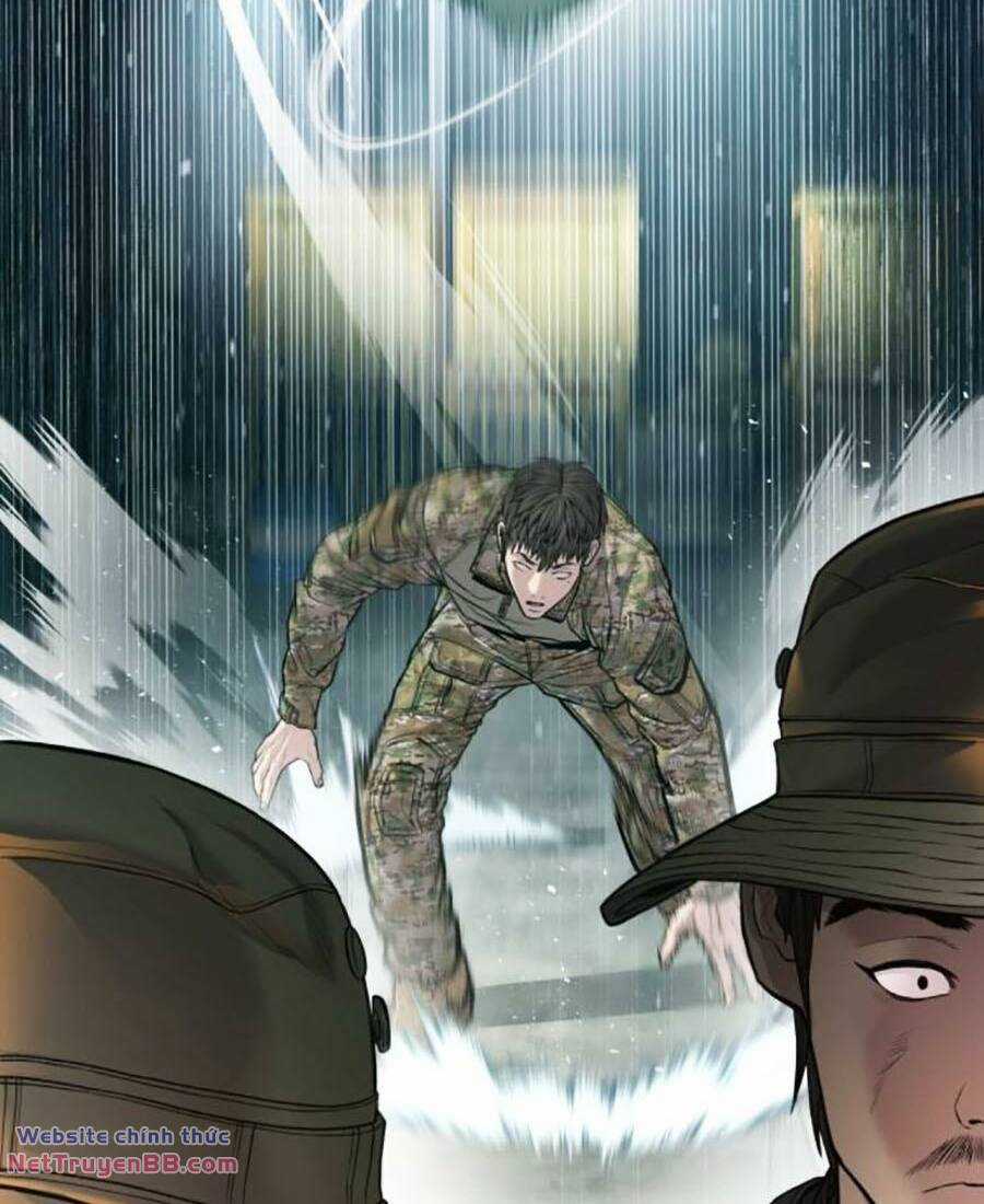 Đặc Vụ Kim Chapter 126 trang 180