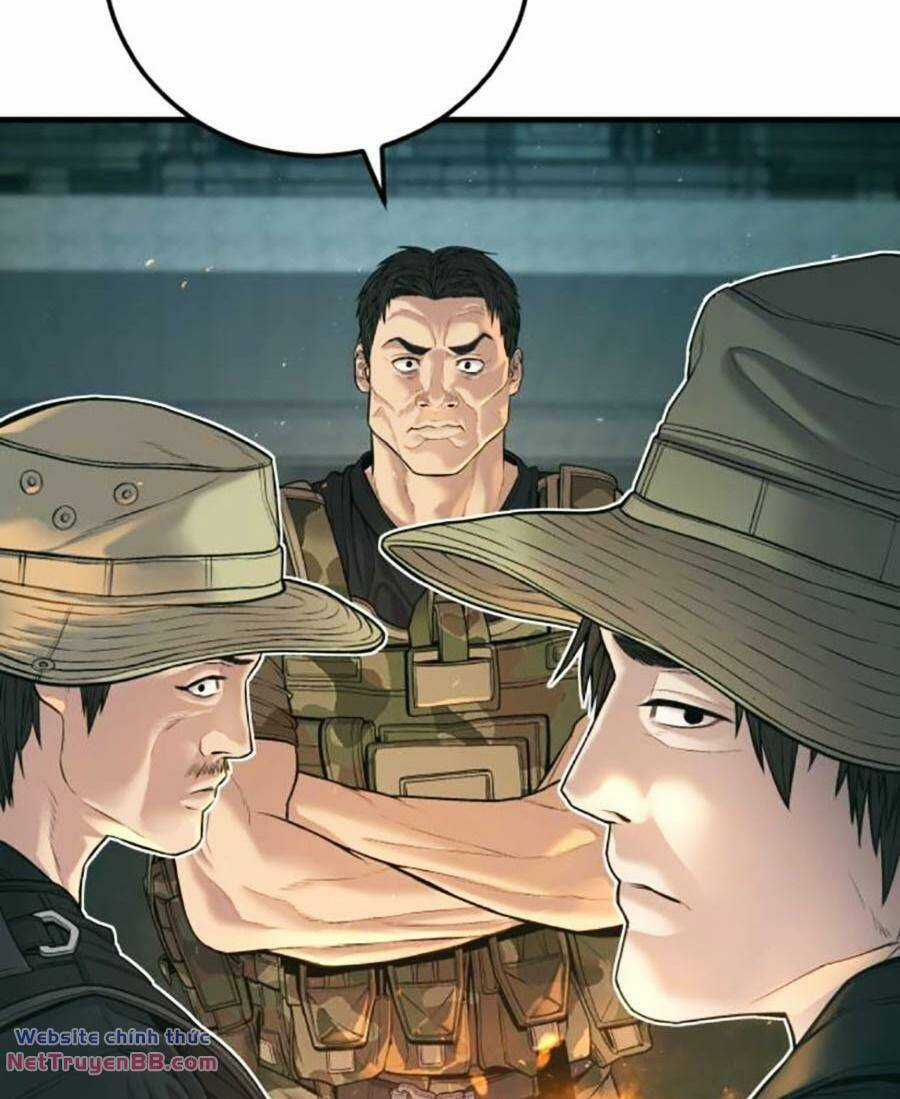 Đặc Vụ Kim Chapter 126 trang 183